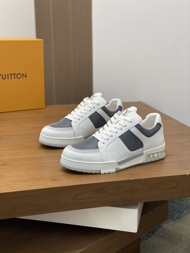 Louis Vuitton Trainer Sneaker